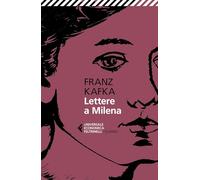 Lettere a Milena