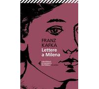 Lettere a Milena