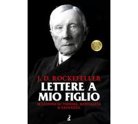 Lettere a mio figlio