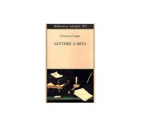 Lettere a Mita