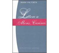 Lettere a Mons. Carinci