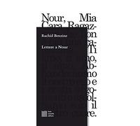 Lettere a Nour