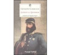 Lettere a Speranza von Schwartz