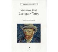 Lettere a Theo. Ediz. integrale