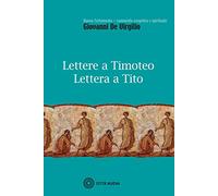 Lettere a Timoteo-Lettera a Tito