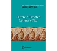 Lettere a Timoteo-Lettera a Tito