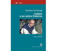 Lettere a un amico fraterno. Ediz. integrale