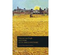 Lettere a un amico pittore