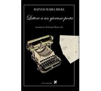 Lettere a un giovane poeta