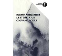 Lettere a un giovane poeta