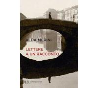Lettere a un racconto