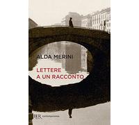 Lettere a un racconto