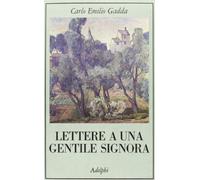 Lettere a una gentile signora