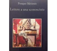 Lettere a una sconosciuta