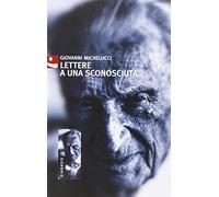 Lettere a una sconosciuta