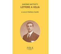 Lettere a Velia