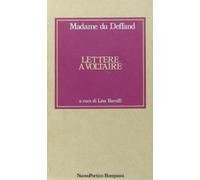 Lettere a Voltaire
