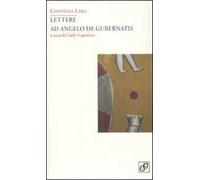 Lettere ad Angelo De Gubernatis