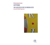 Lettere ad Angelo De Gubernatis