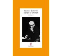 Lettere ai familiari 1945-1990