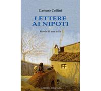 Lettere ai miei nipoti - [Il Ponte Vecchio]