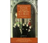 Lettere ai monaci dell'Abbazia di St. Bertin