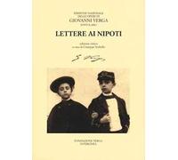 Lettere ai nipoti. Ediz. critica