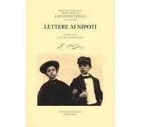 Lettere ai nipoti. Ediz. critica