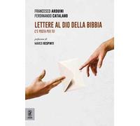 Lettere al Dio della Bibbia. C'è posta per te!