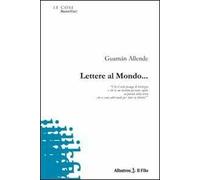 Lettere al mondo...