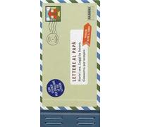 Lettere al papà. Con adesivi