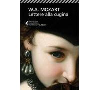 Lettere alla cugina. Testo tedesco a fronte