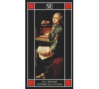 Lettere alla cugina. Testo tedesco a fronte