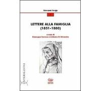 Lettere alla famiglia (1851-1880)
