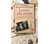 Lettere alla madre