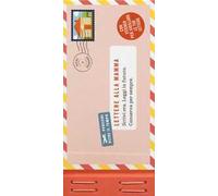Lettere alla mamma. Con adesivi
