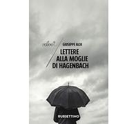 Lettere alla moglie di Hagenbach