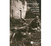 Lettere all'Amico Carlo Sbisa 1940-1943 - [ZeL Edizioni]