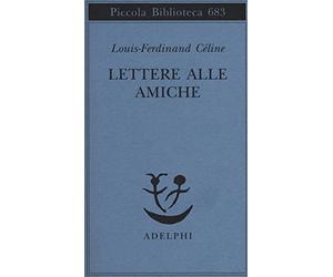 Lettere alle amiche