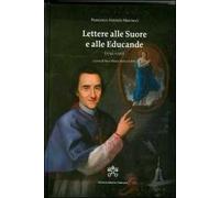 Lettere alle suore e alle educande (1742-1797)