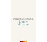 Lettere all'Estate