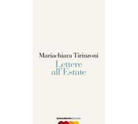 Lettere all'Estate