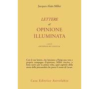 Lettere all'opinione illuminata