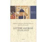 Lettere amorose e galanti