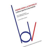 Lettere aperte ai surrealisti