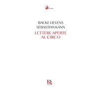 Lettere aperte al circo