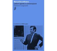 Lettere aperte e conversazioni