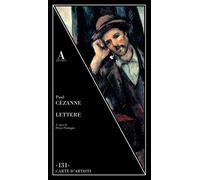 Lettere - Cézanne Paul