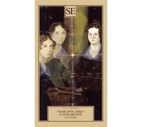 Lettere - Charlotte Brontë e Emily Brontë e Anne Brontë - 2025 - SE