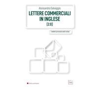 Lettere commerciali in inglese 2.0. Con espansione online